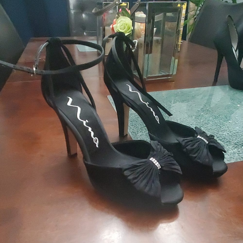 Nina heels